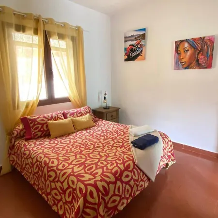 Cortijo Batan Villa Dudar Exterior photo