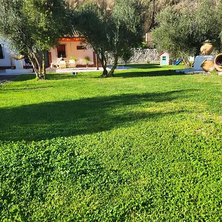 Cortijo Batan Villa Dudar Exterior photo