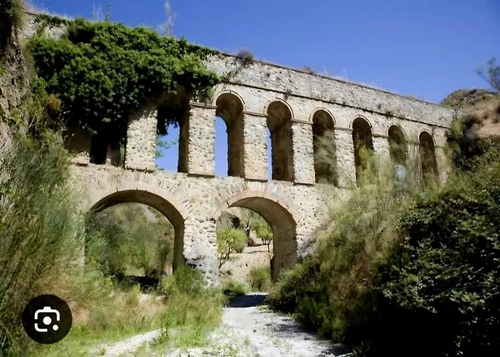 Cortijo Batan