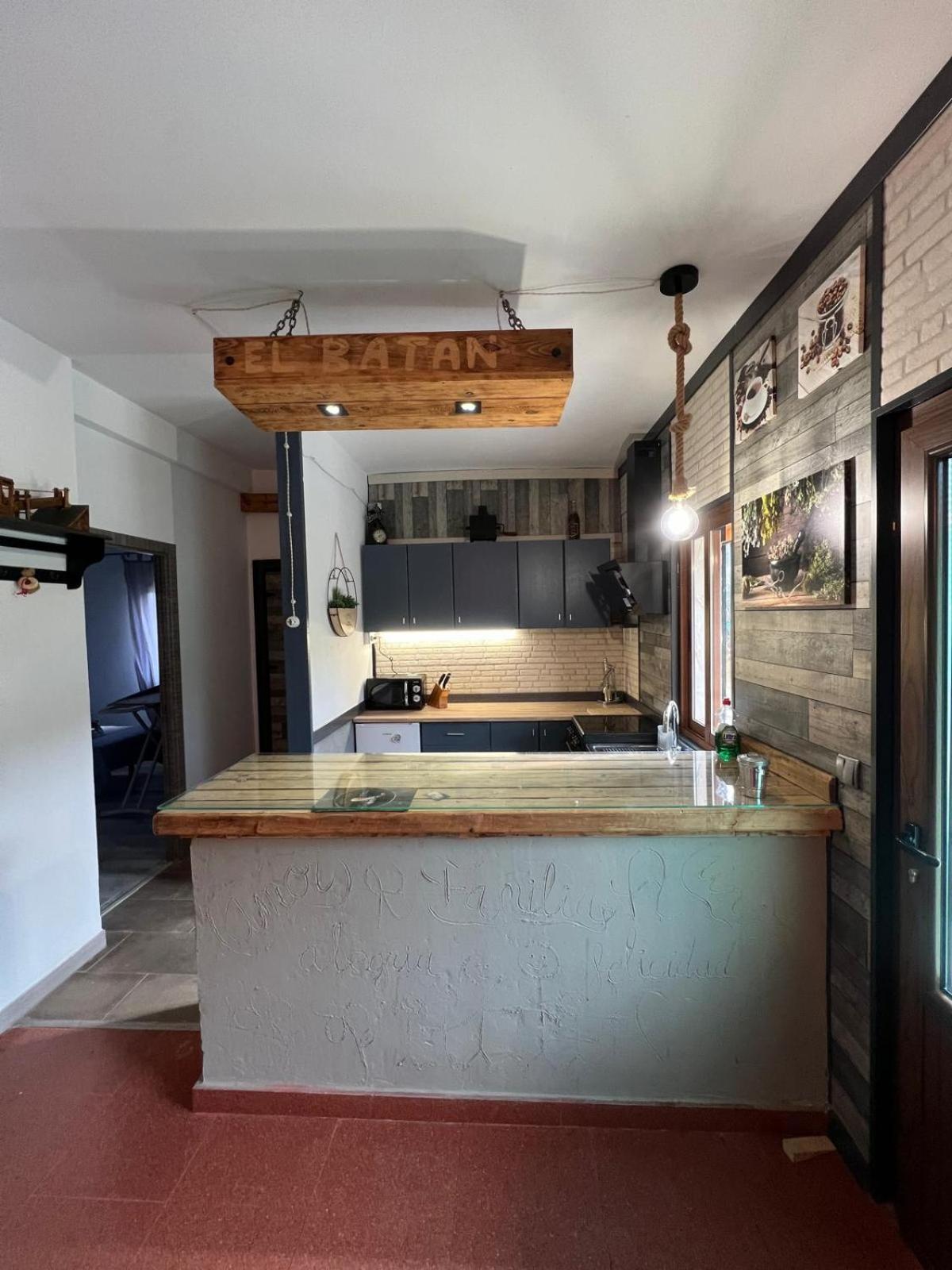 Ferienhaus Cortijo Batan *
