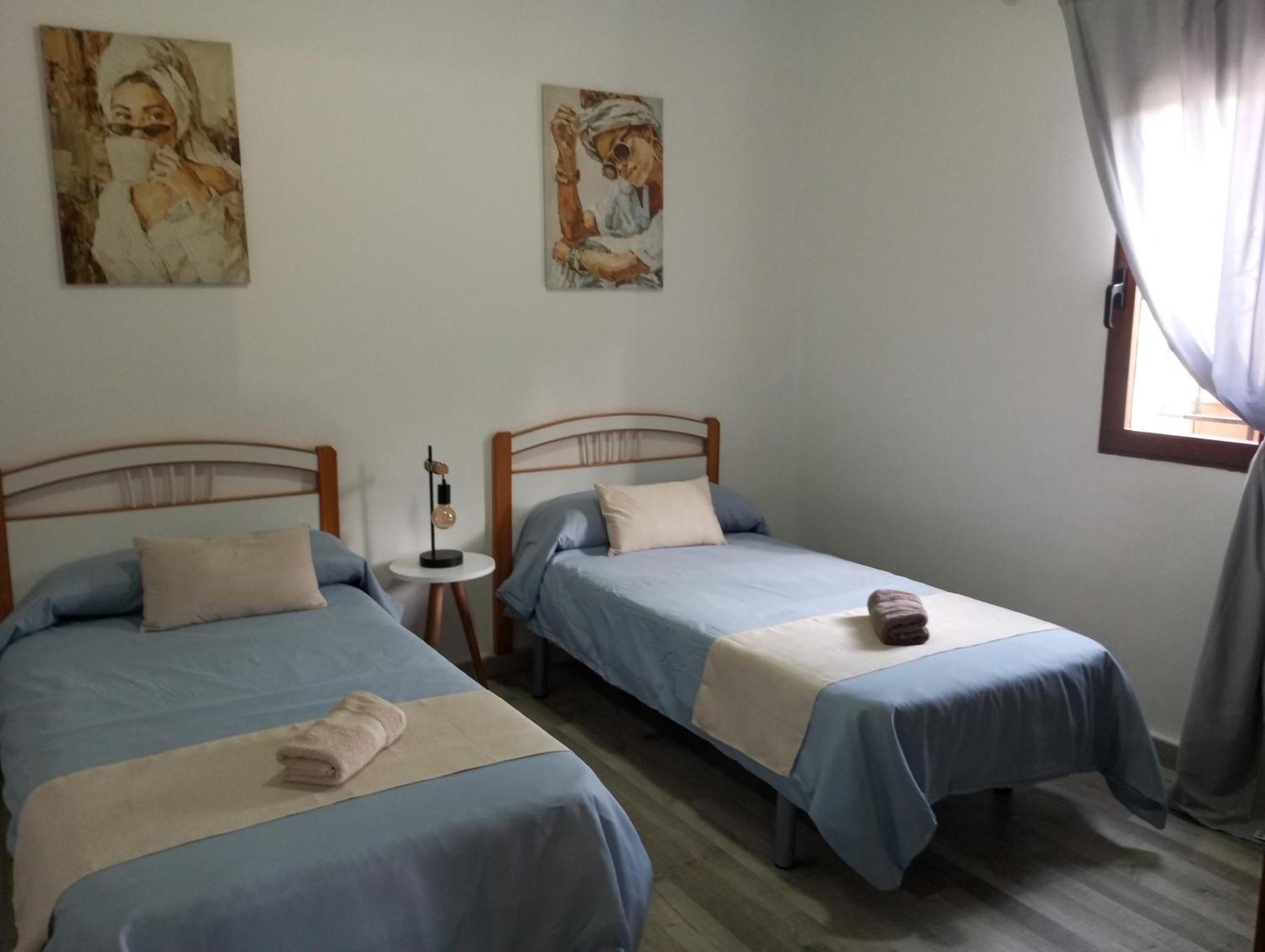 Ferienhaus Cortijo Batan *