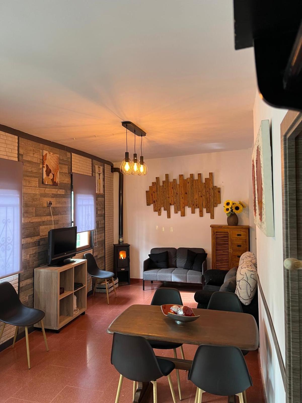 Ferienhaus Cortijo Batan
