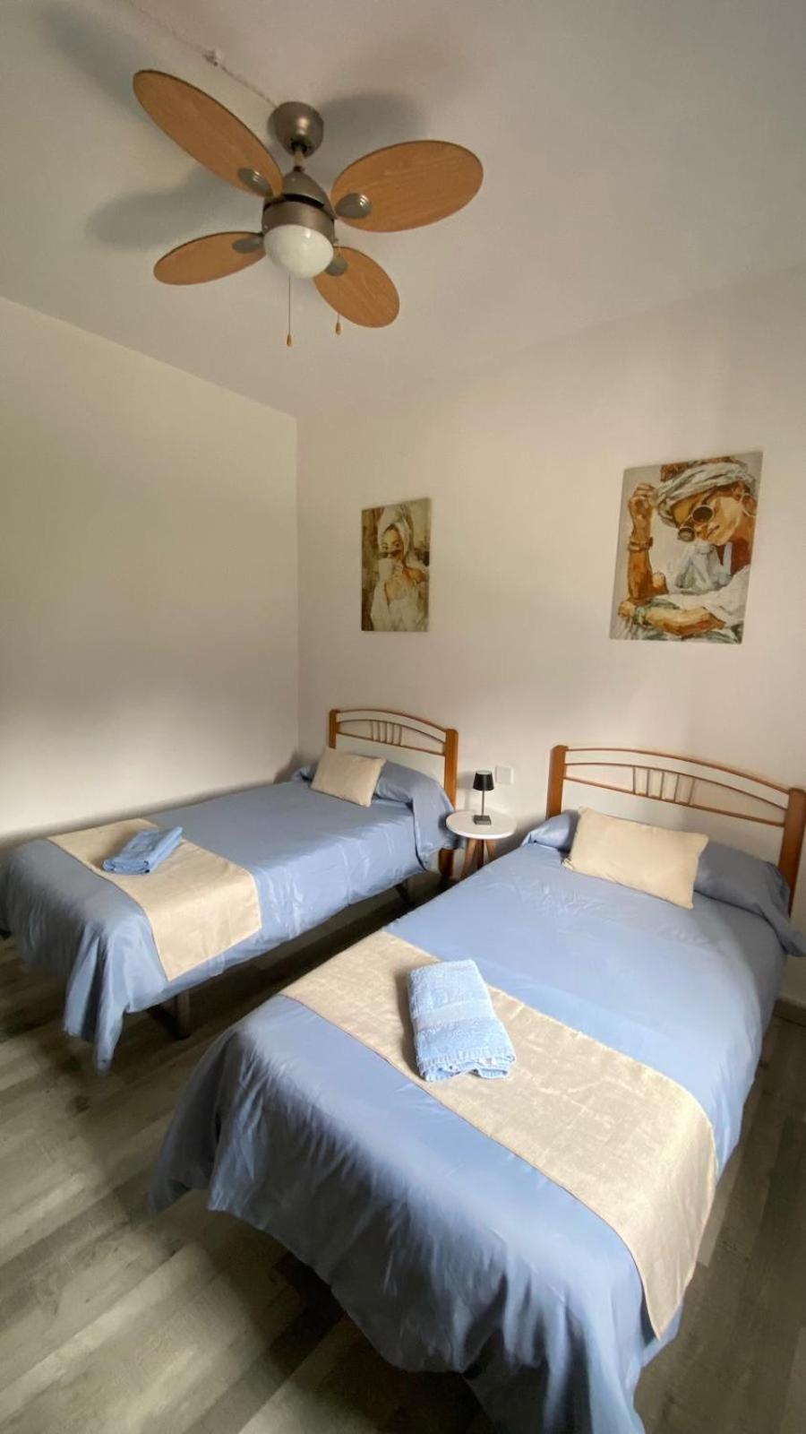Cortijo Batan Ferienhaus *