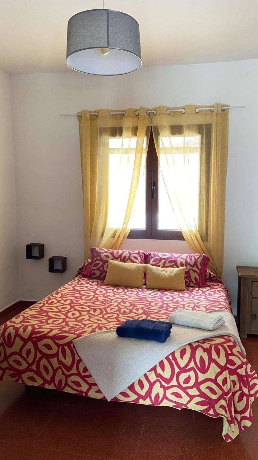 Ferienhaus Cortijo Batan Dudar