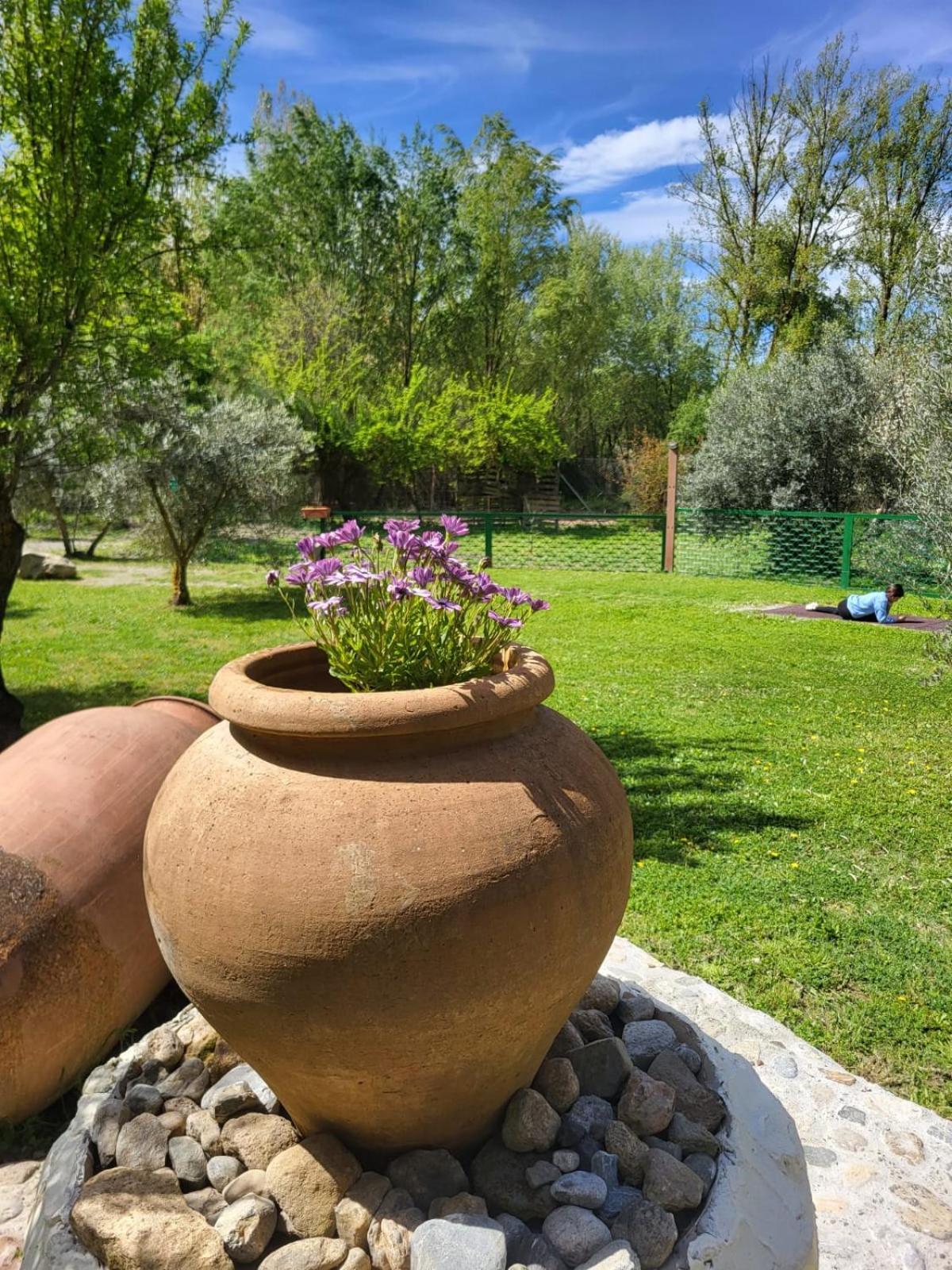 Ferienhaus Cortijo Batan Dudar